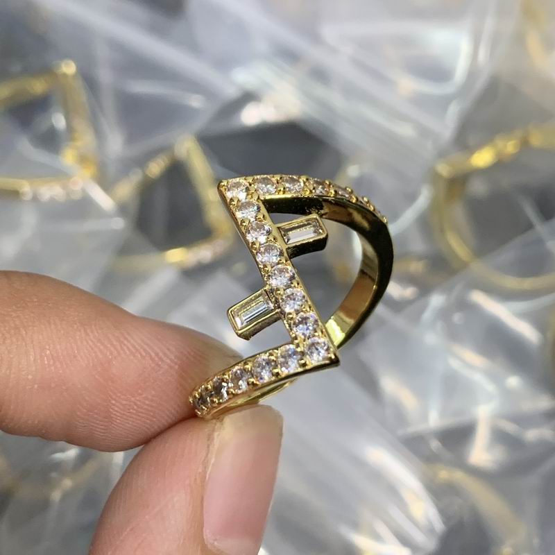 Fendi ring 01lyr10